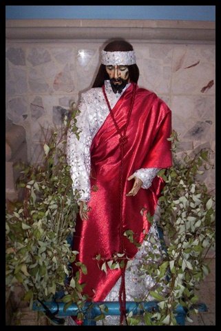 Semana Santa